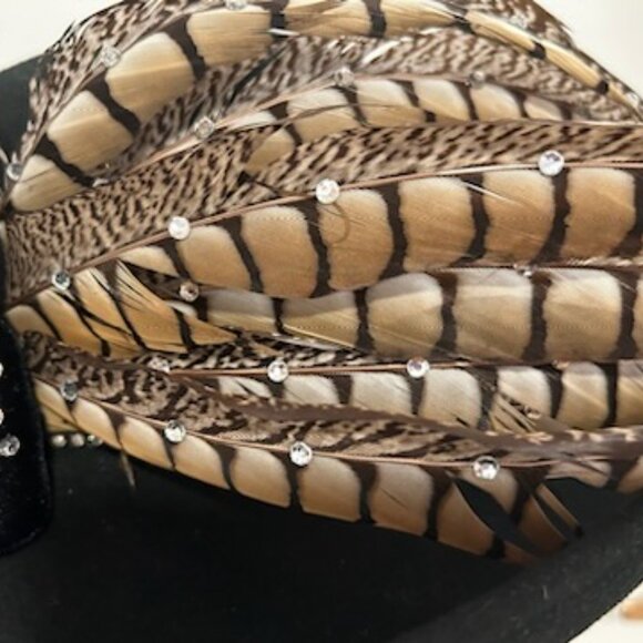 DEBORAH New York HAT main image 7